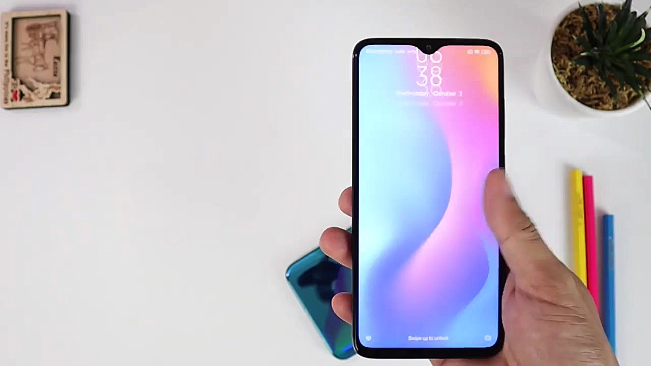 سامسونگ گلکسی A50s در مقابل رد...