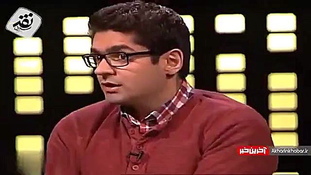 میلاد دخانچی : سینمای امروز ای...