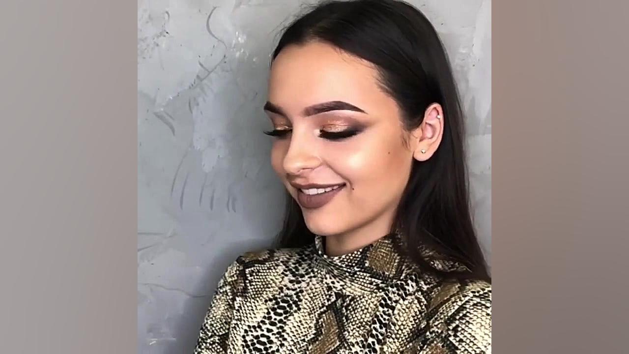 روش داشتن موهایی صاف و نرم