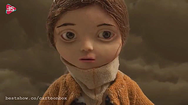 انیمیشن کوتاه و مفهومی LiLi (ب...