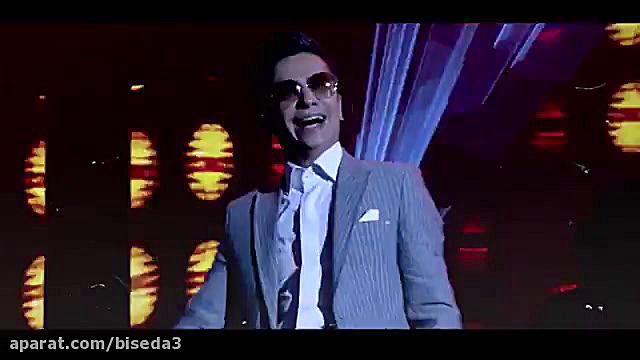 محسن ابراهیم زاده دونه دونه