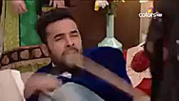 سریال من عاشق تو هستم