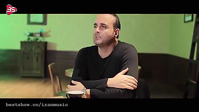 آهنگ زیبای پیلوت از سینا سرلک