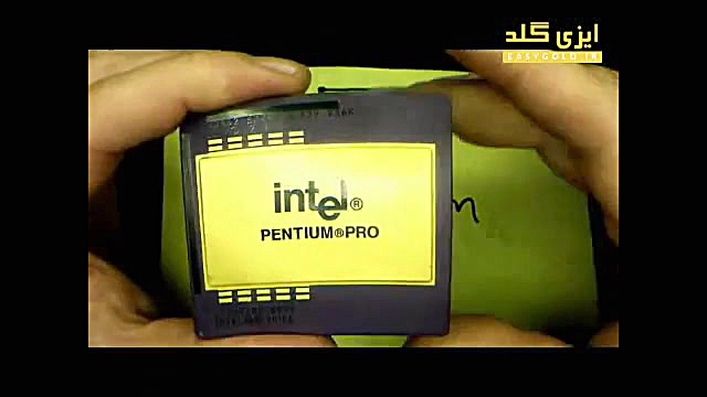 معرفی بهترین سی&zwnj;پی&zwnj;ی...