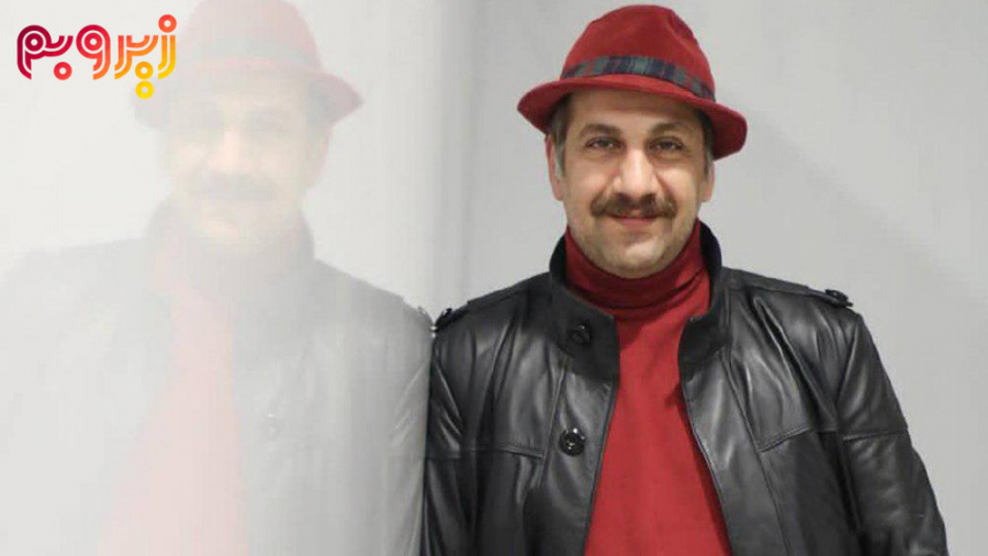 زیروبم 280 محمد نادری : پرسپول...