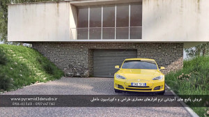 اموزش نرم افزارهای معماری و طر...