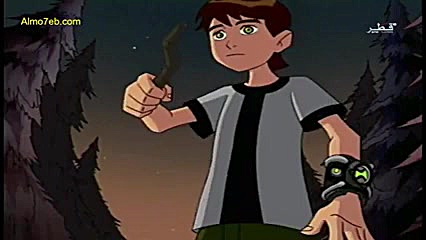 سری کلاسیک کارتون بن تن