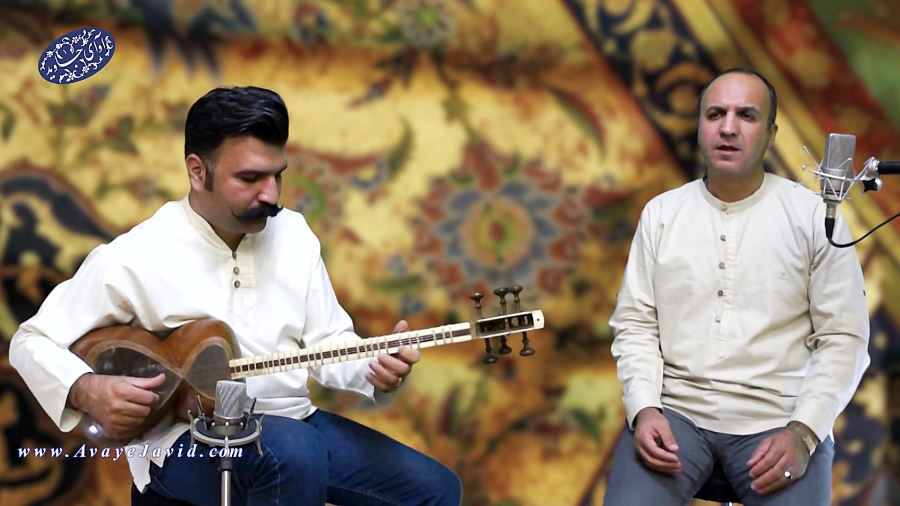 سودای گل با صدای دکتر محمدرضا...