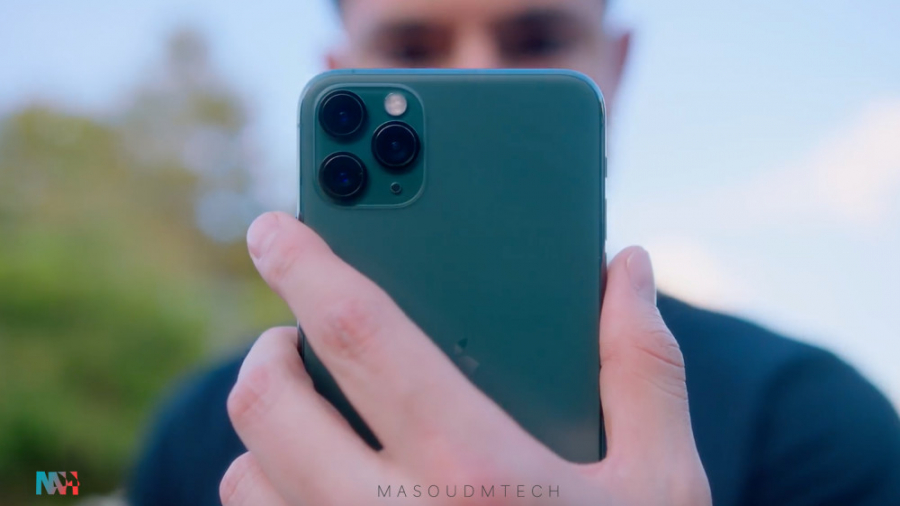 نقد و بررسی آیفون ۱۱ پرو؛ بهتر...
