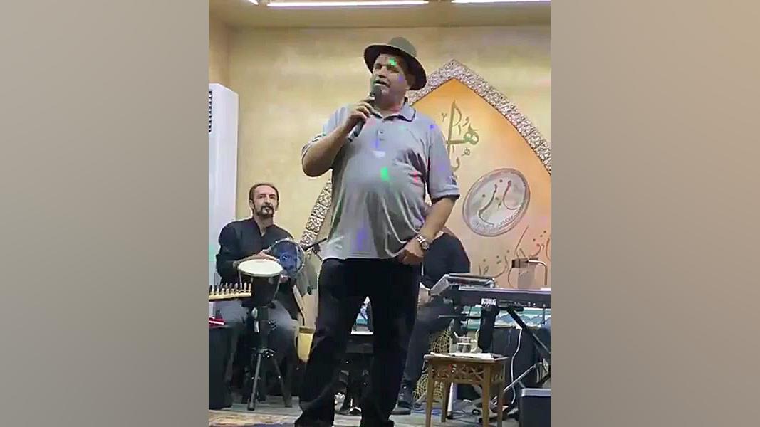 رستوران سنتی شب های سرو