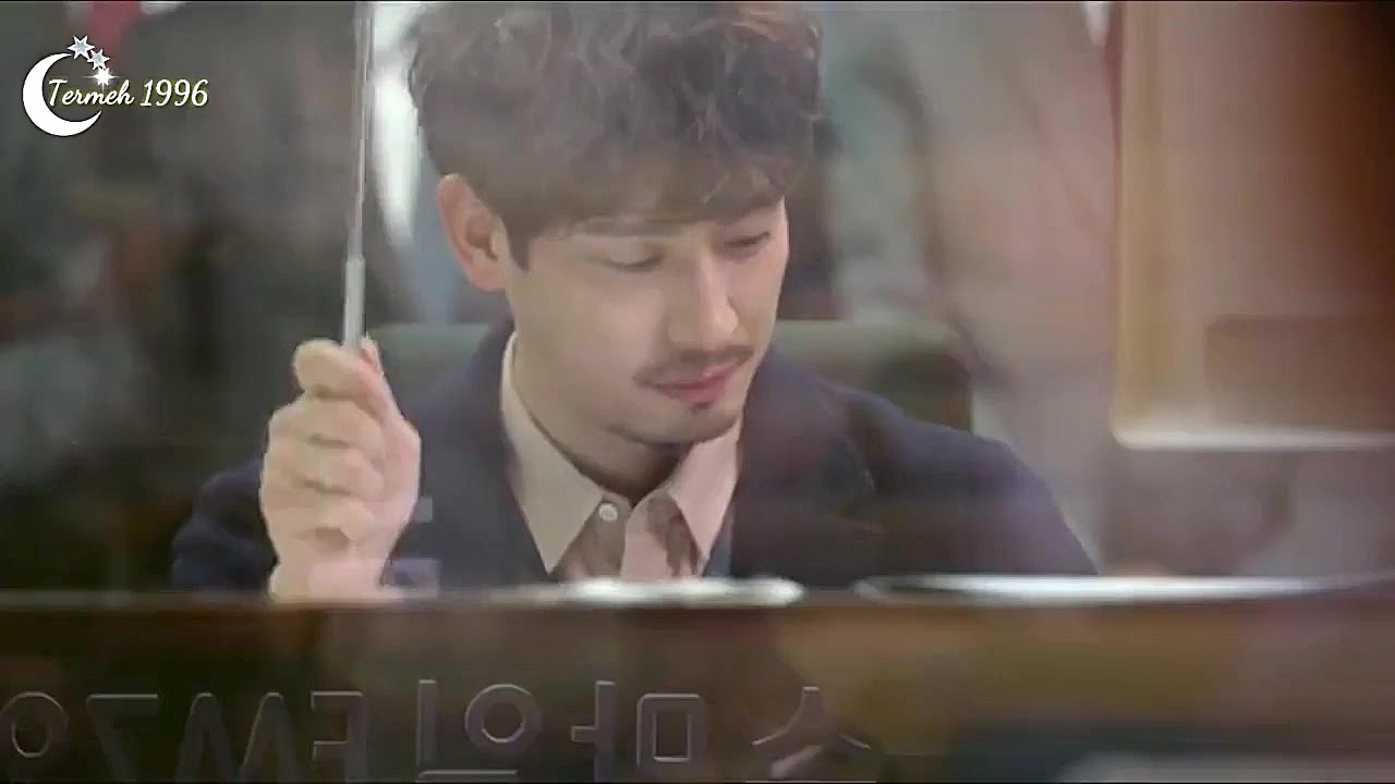 میکس شاد سریال کره ای رادیو عا...