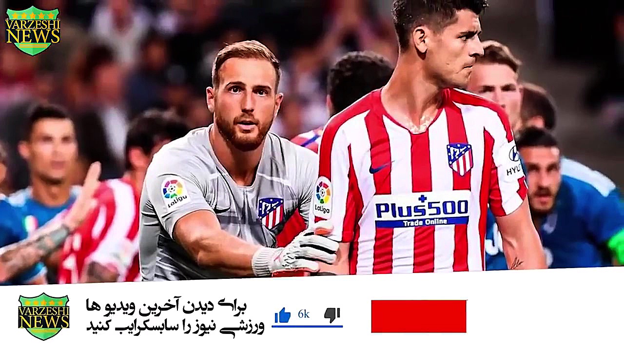 !مشخص شدن برنده توپ طلا؛ واکنش...