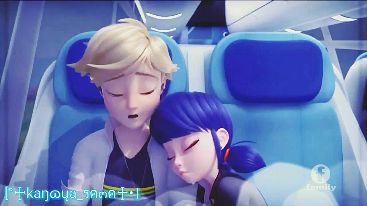 My mix from [Miraculous lady b...