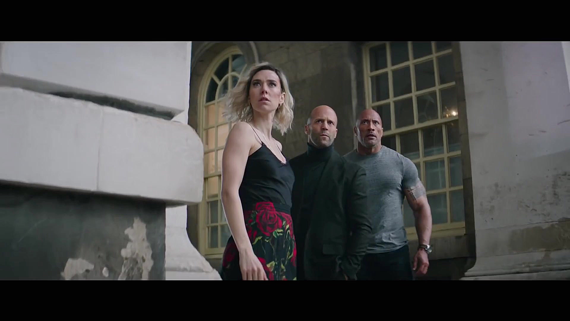 دانلود فیلم سه بعدی Fast And F...