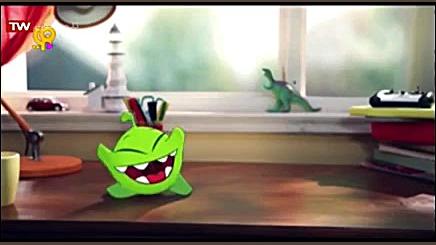 ماجرای اوم نوم قسمت 485