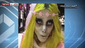 عاقبت سحر تبر شاخ مجازی چه شد....