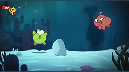 انوم قسمت 465