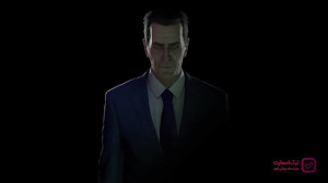 تریلر بازی Half Life; Alyx