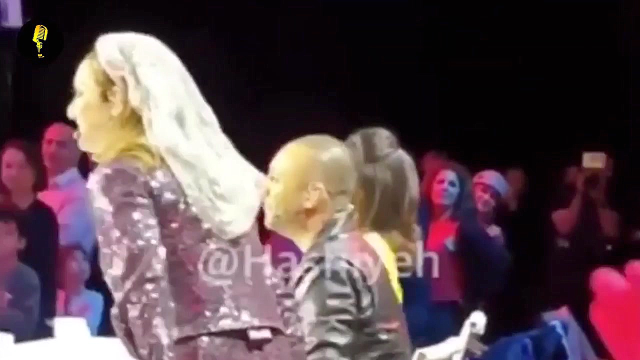 دستمزد جنجالی مهناز افشار در گ...