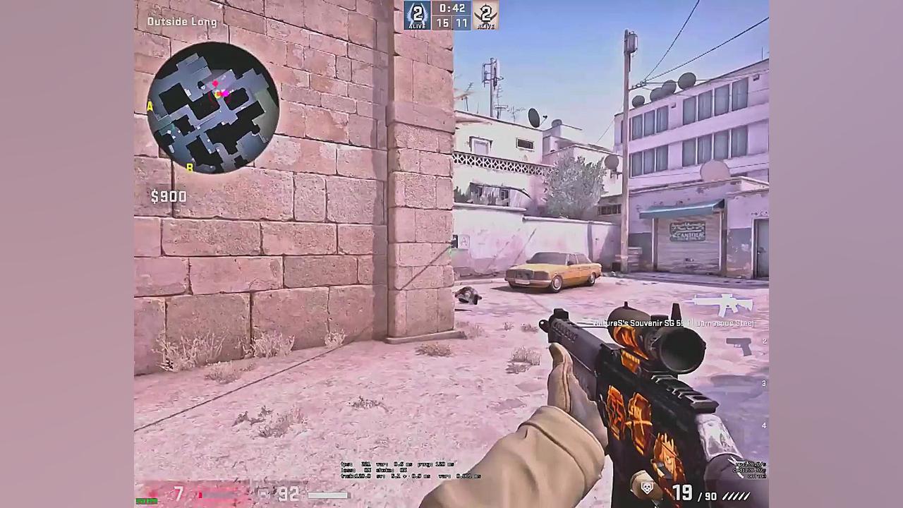 csgo highlights