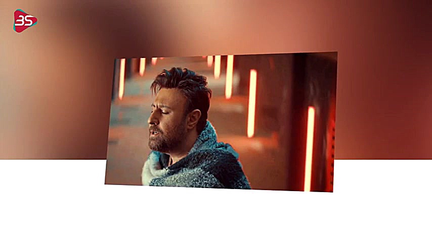 آهنگ جدید محمد علیزاده  برگردی...