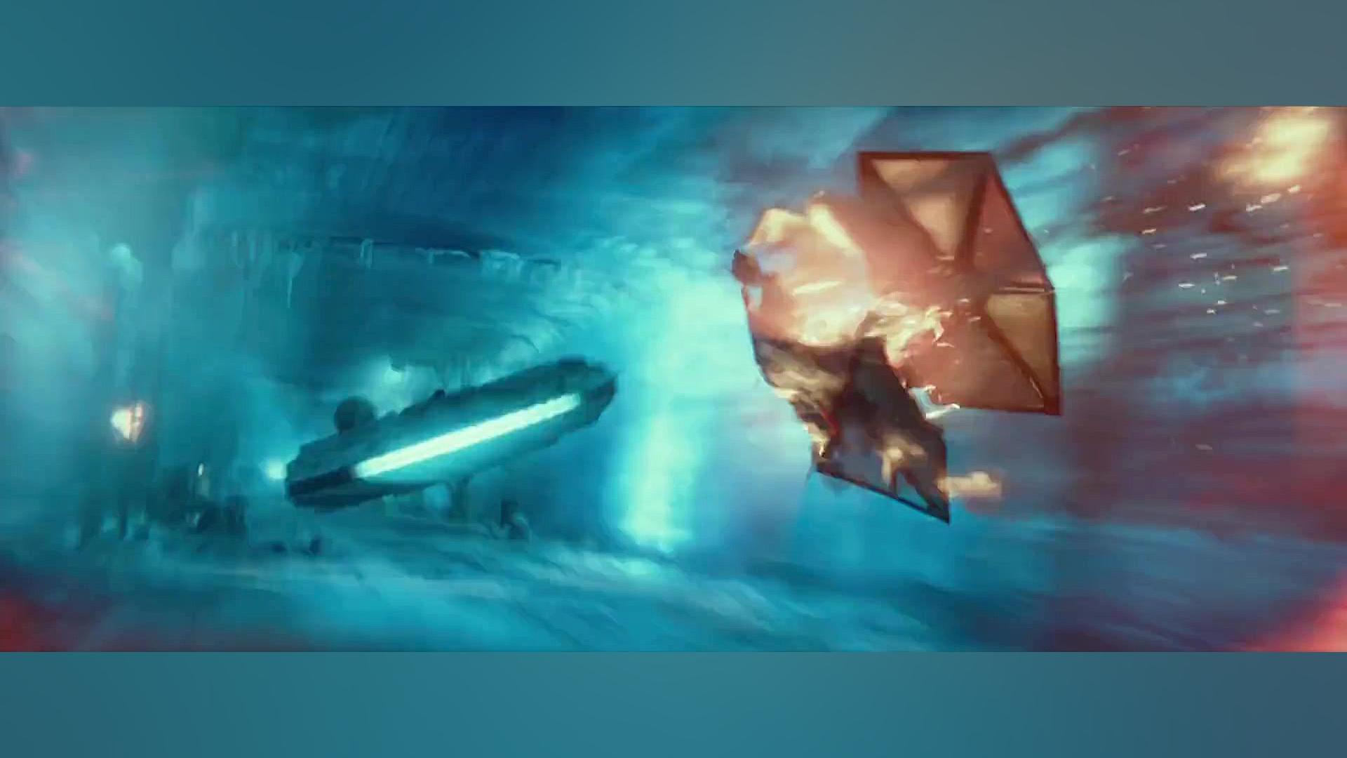 بازگشت امپراطور در تریلر کوتاه...