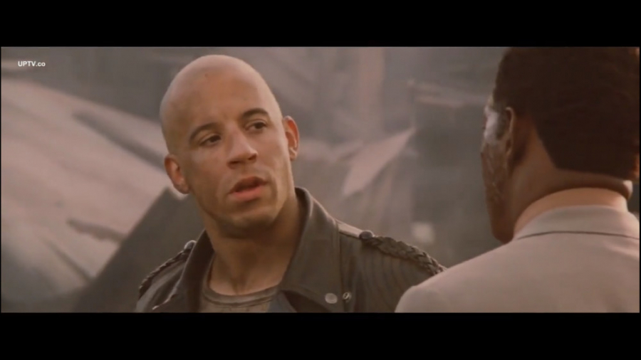 فیلم اکشن سه ایکس (دوبله فارسی...