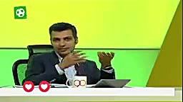 تلخ و شیرین با مهدی طارمی