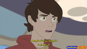 سریال کارتونی  Marvels Spider...