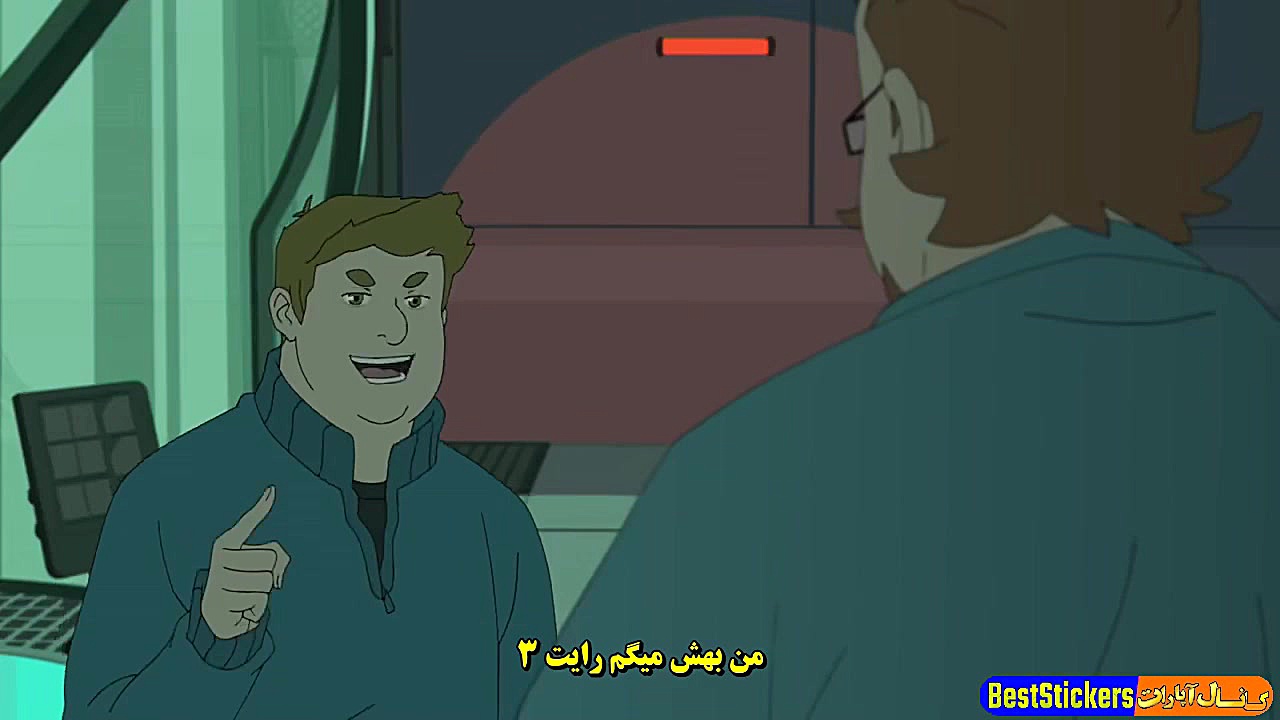 سریال کارتونی  Marvels Spider...