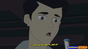 سریال کارتونی  Marvels Spider...