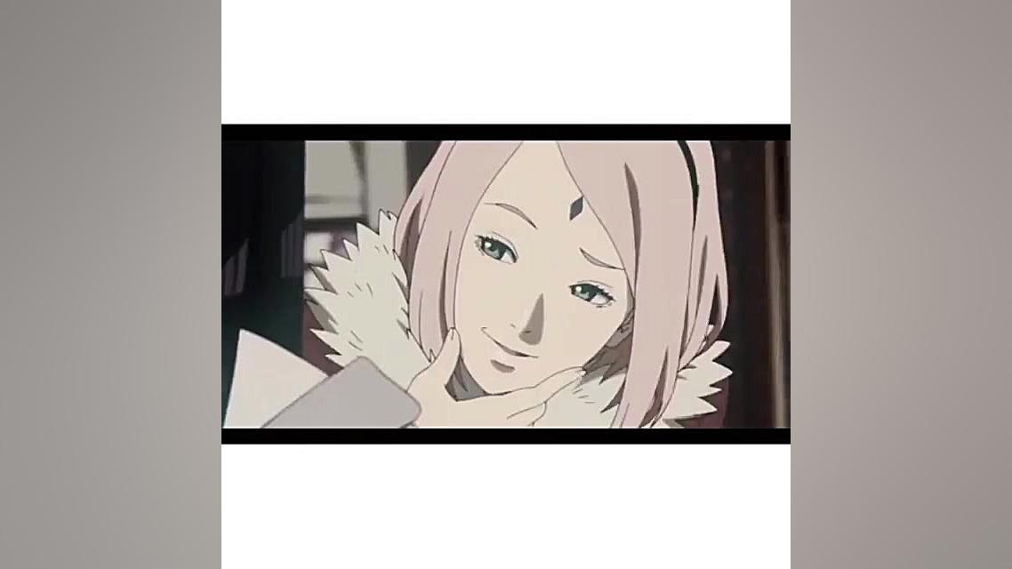 هیناتا هیوگا و ساکورا هارونو a...