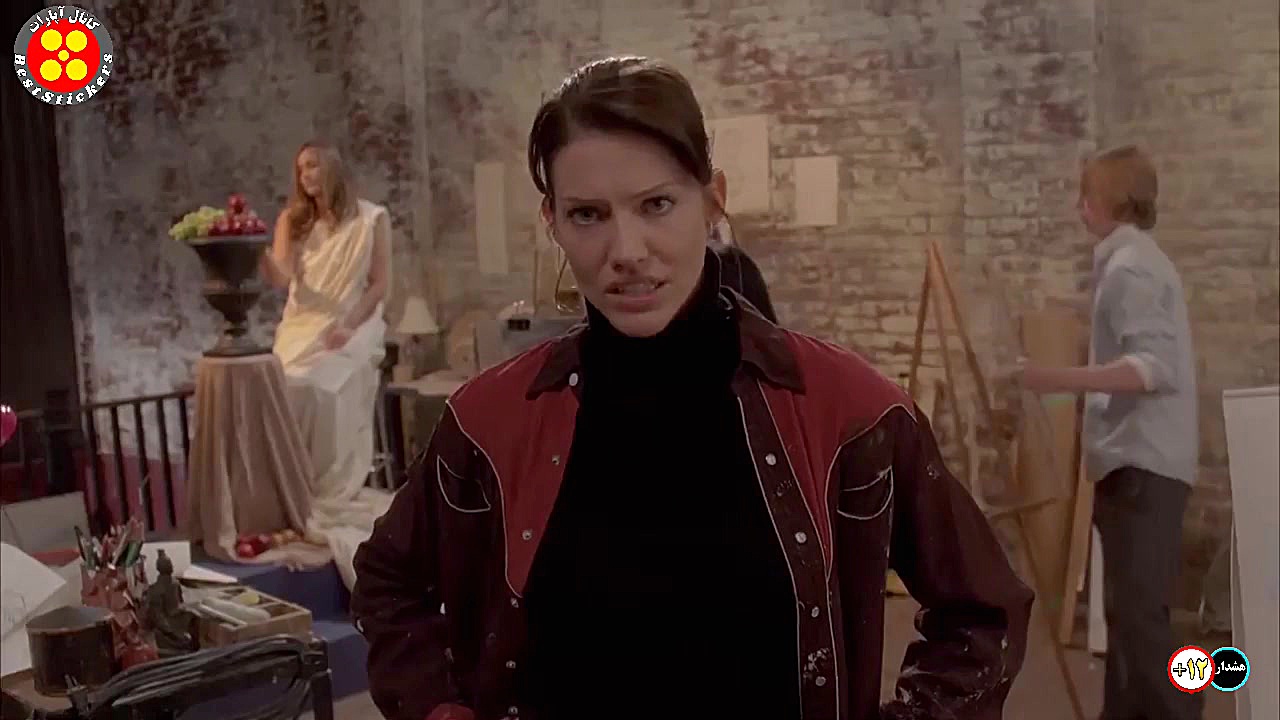 فیلم  Memory 2006  حافظه  دوبل...