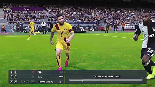 ur.gamer بررسی لباس متفاوت بار...