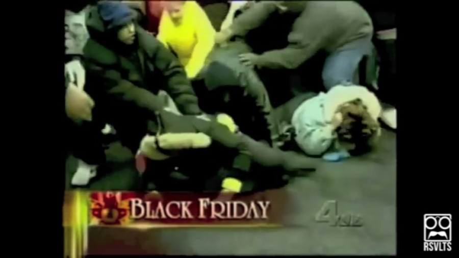 هجوم مردم به فروشگاه ها در جمع...