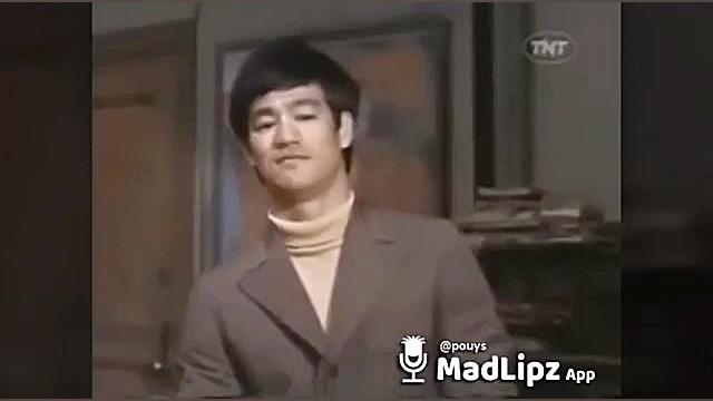 دوبله های خنده دار ایرانی آخر...