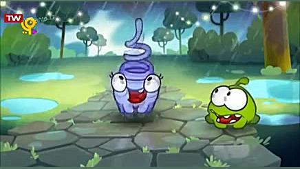 ماجراهای اوم نوم  قسمت ۴۸۷