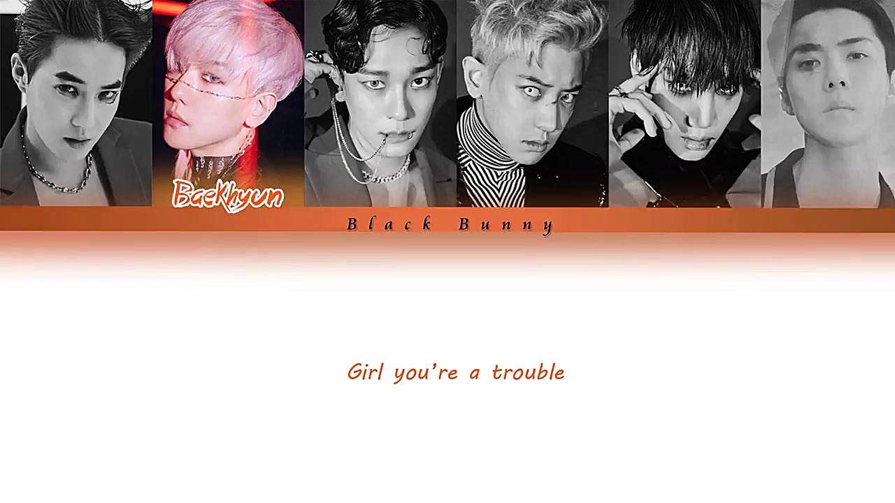 ترک ترابل EXO