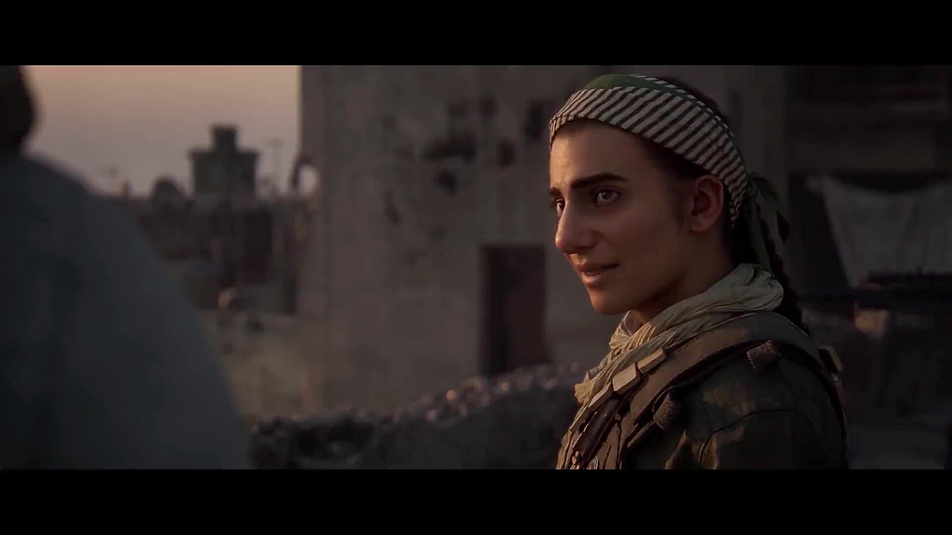 نگاه اجمالی به بازی Call of Du...