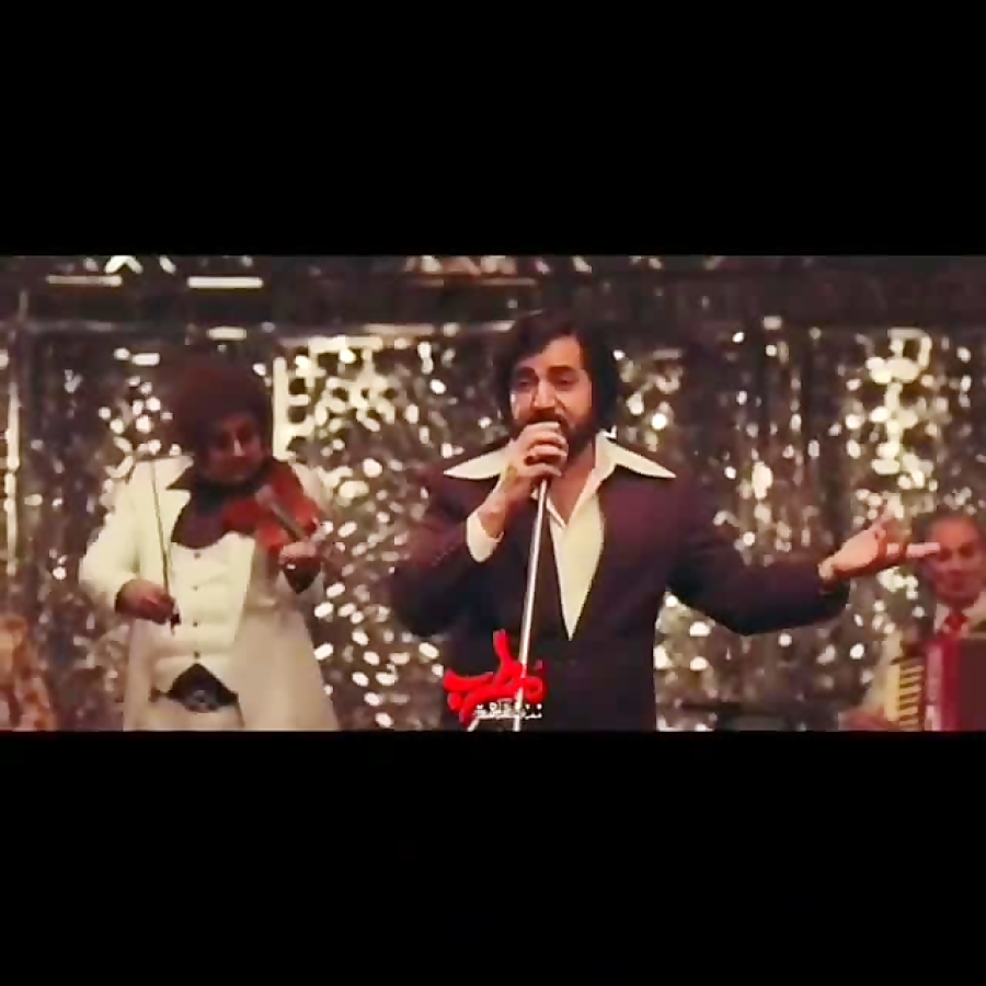 تیزر جنجالی فیلم سینمایی مطرب