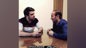 حسن ریوندی