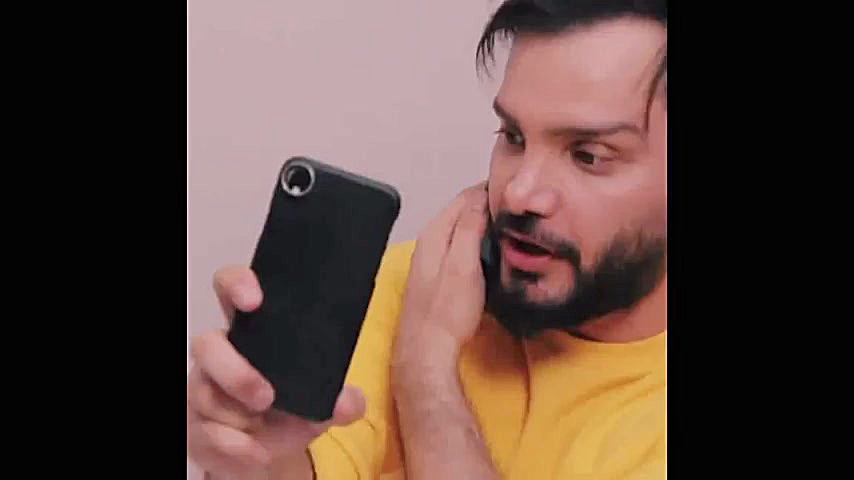 محسن ایزی و بدشانسی عظیم