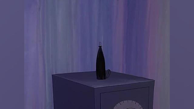 کارتون پلنگ صورتی دزدی از پلنگ...