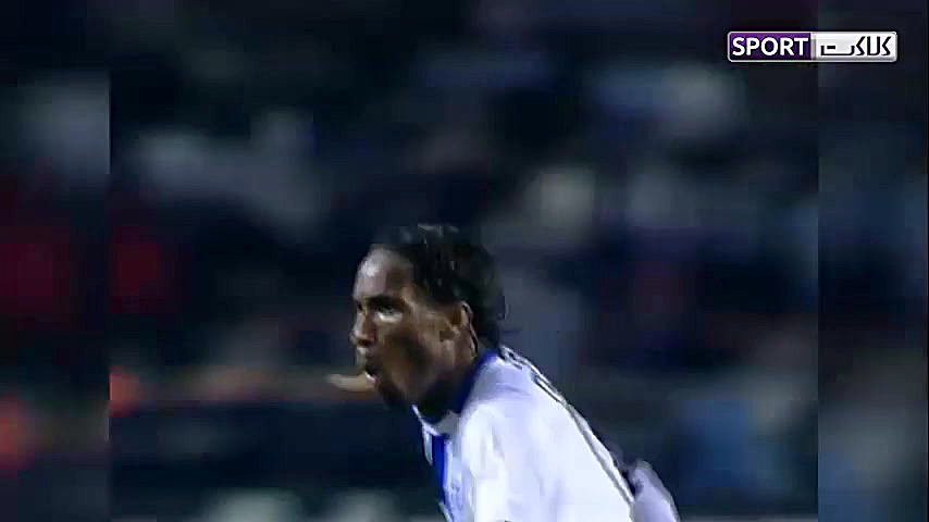 برترین گلهای دروگبا در لیگ قهر...