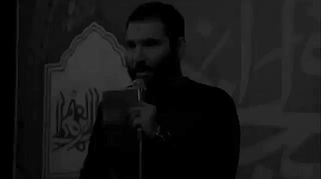 محمد حسین حدادیان