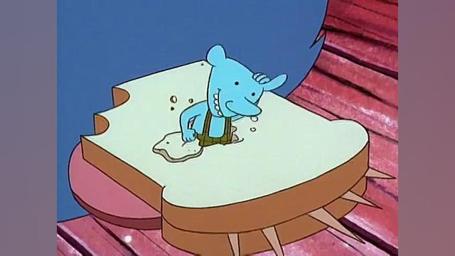 کارتون گربه سگ فصل 1 قسمت 5