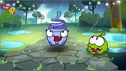 اوم نوم قسمت 487