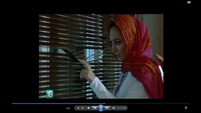 اهنگ قشنگ جواد رضویان در فیلم...