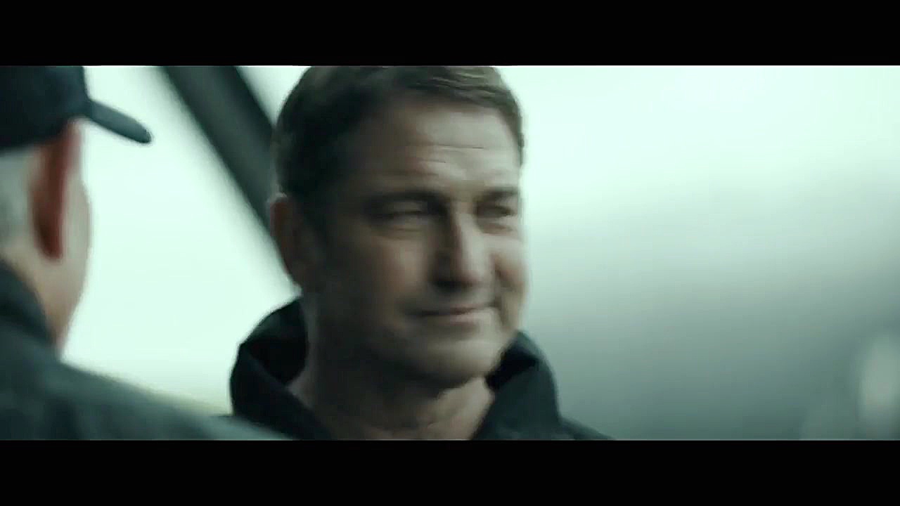 فیلم اکشن سقوط انجل 2019 (Angel Has Fallen 2019)-دوبله فارسی زمان7168ثانیه
