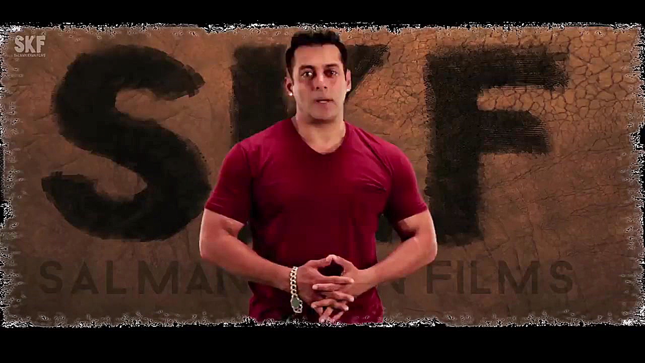 تریلر فیلم برادر باجرانگی با ب...